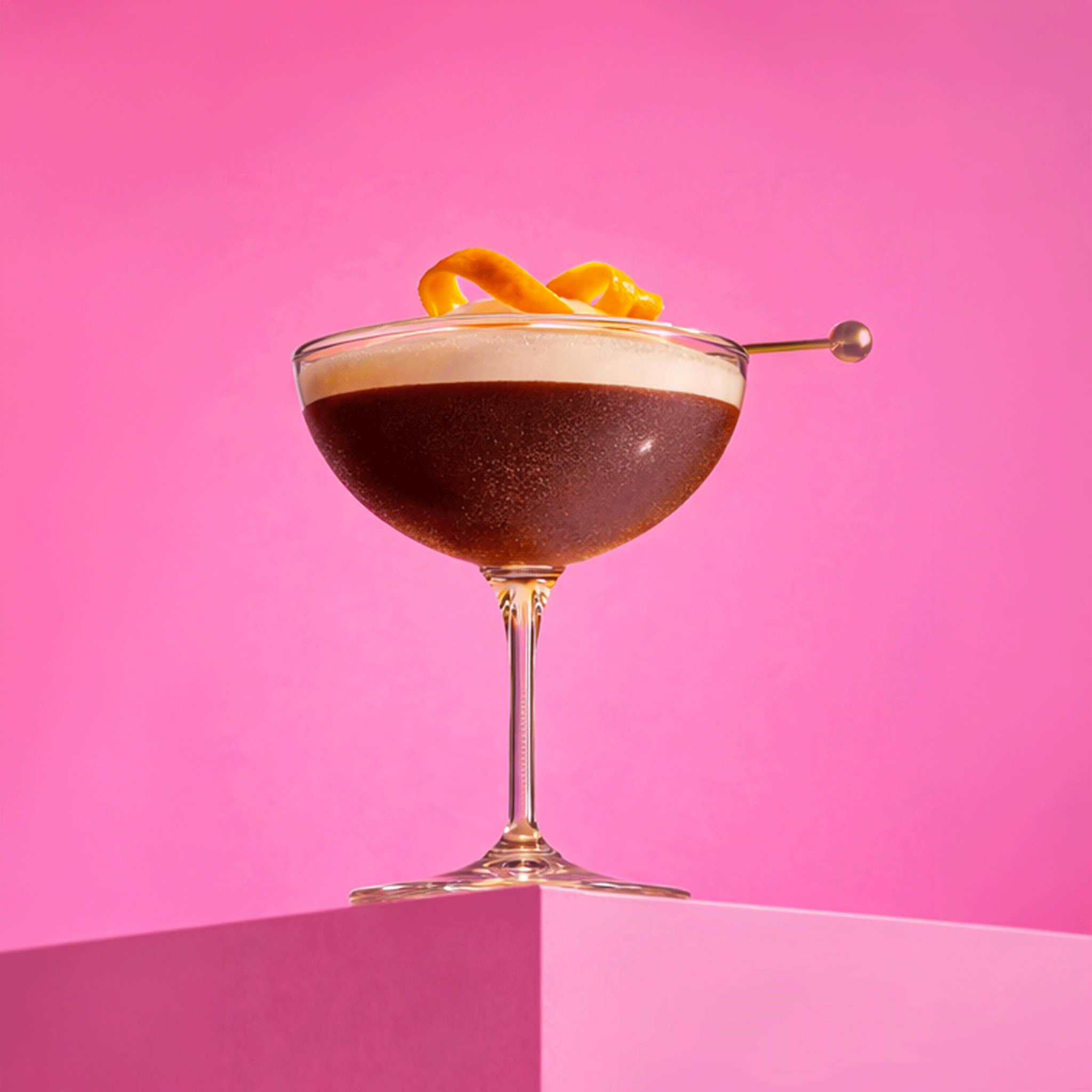 Amarespresso sans alcool : La recette intense et veloutée avec Pollen Amaretta