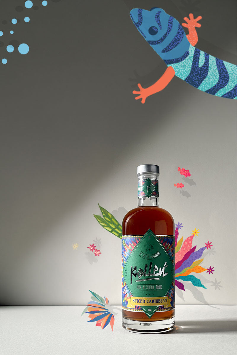 Rhum sans alcool : comment choisir et quels cocktails préparer ?