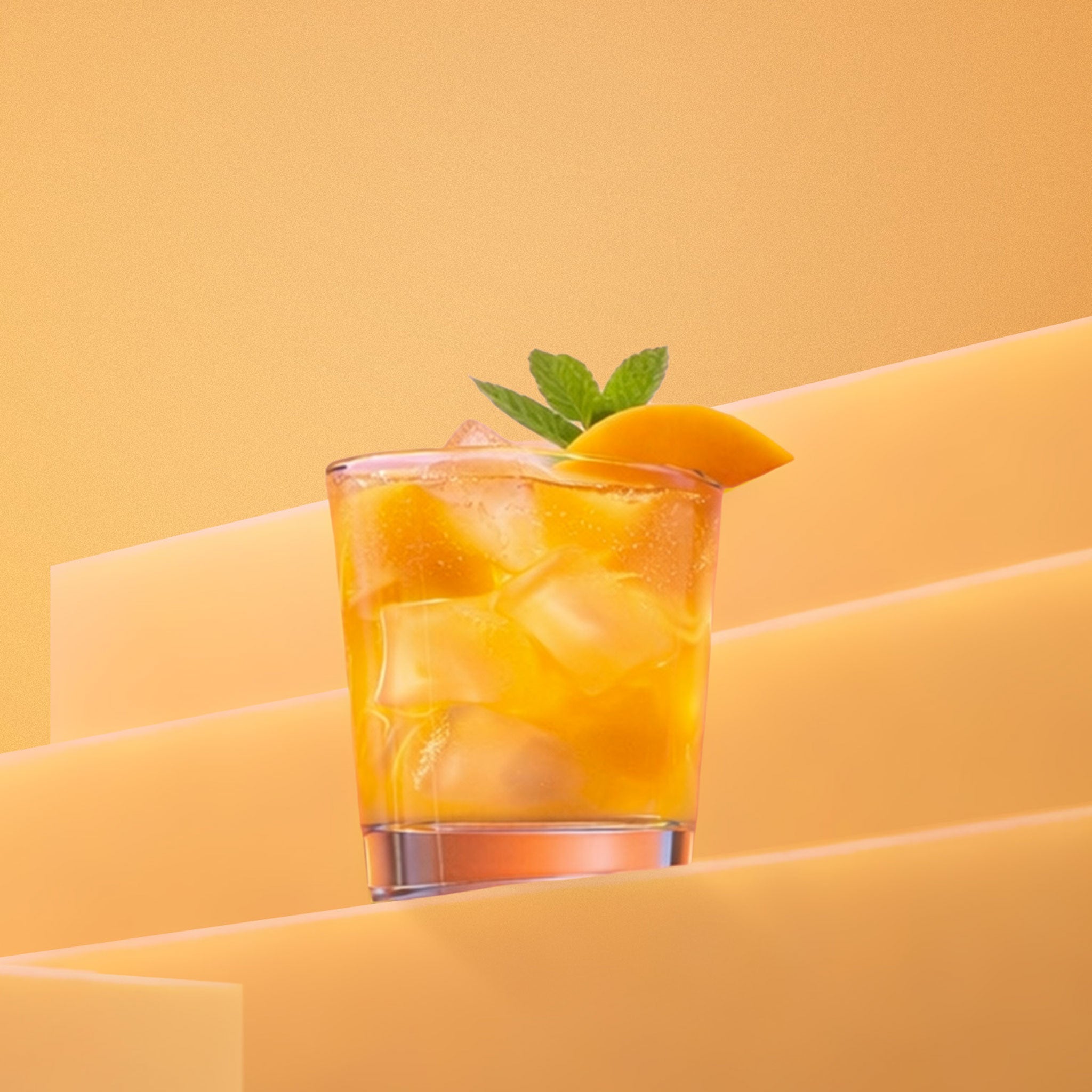 Mangonada – cocktail sans alcool exotique