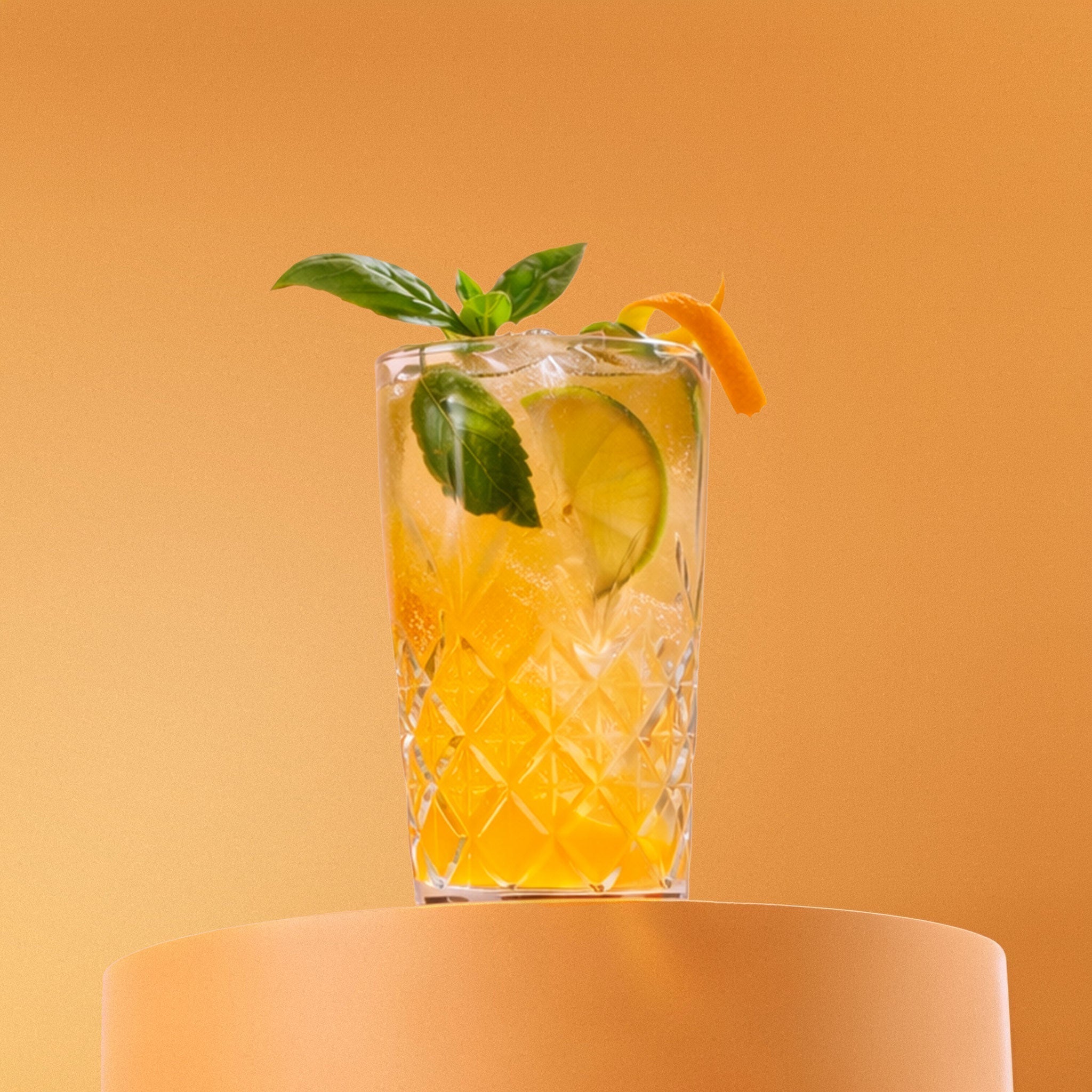 Pomelow – cocktail sans alcool aux agrumes