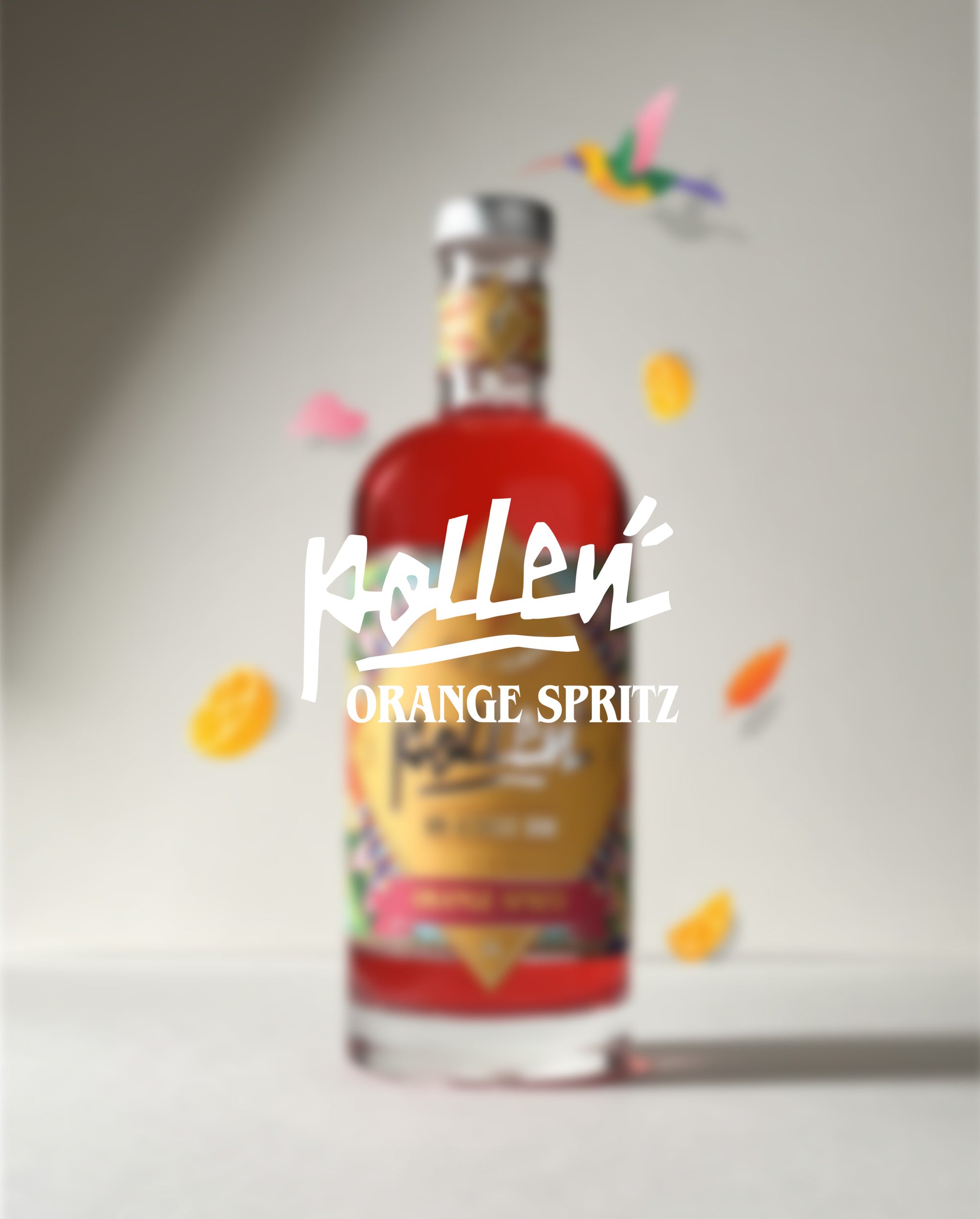 Orange Spritz
