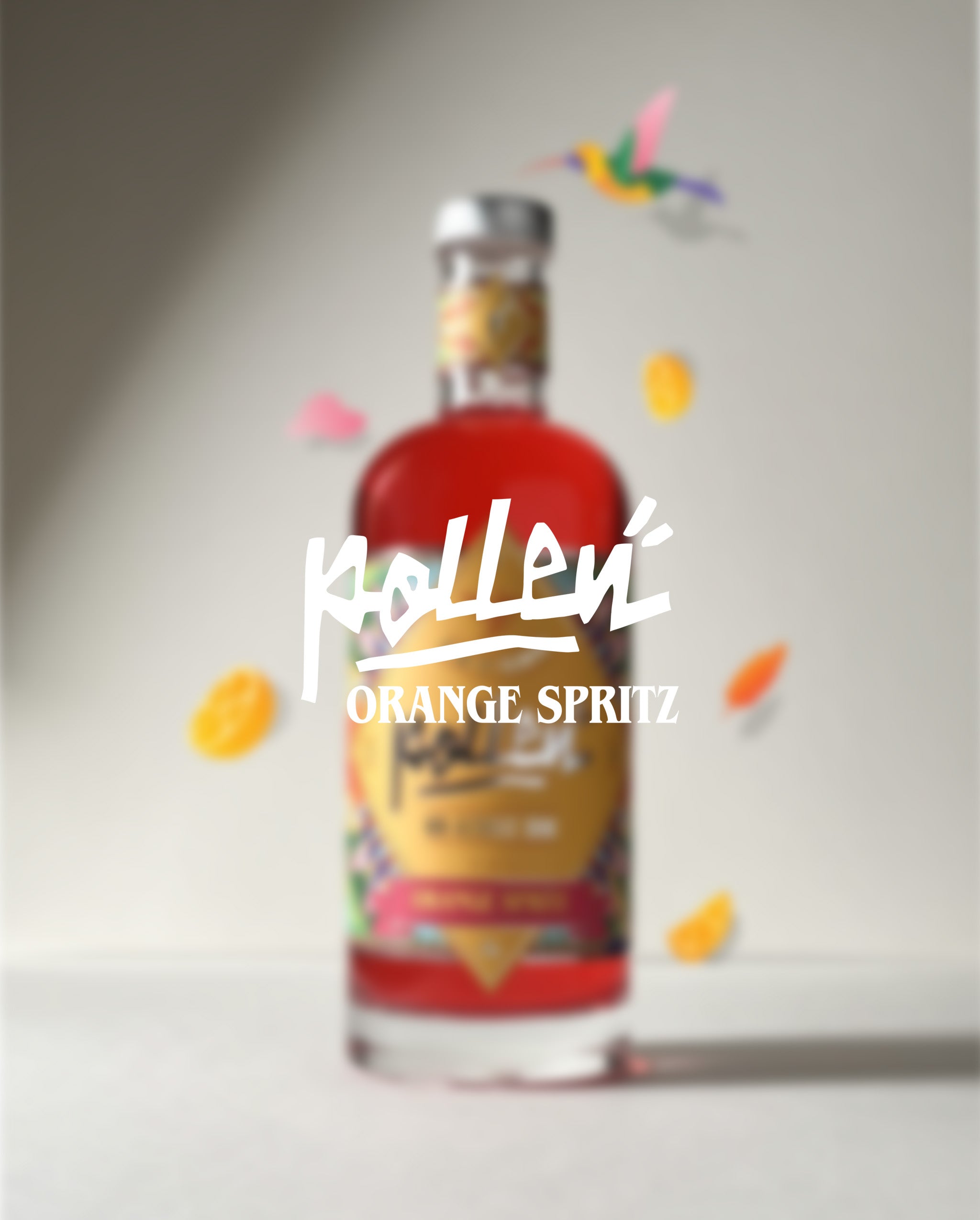 Orange Spritz