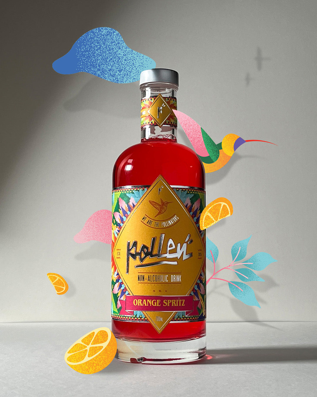 Orange Spritz