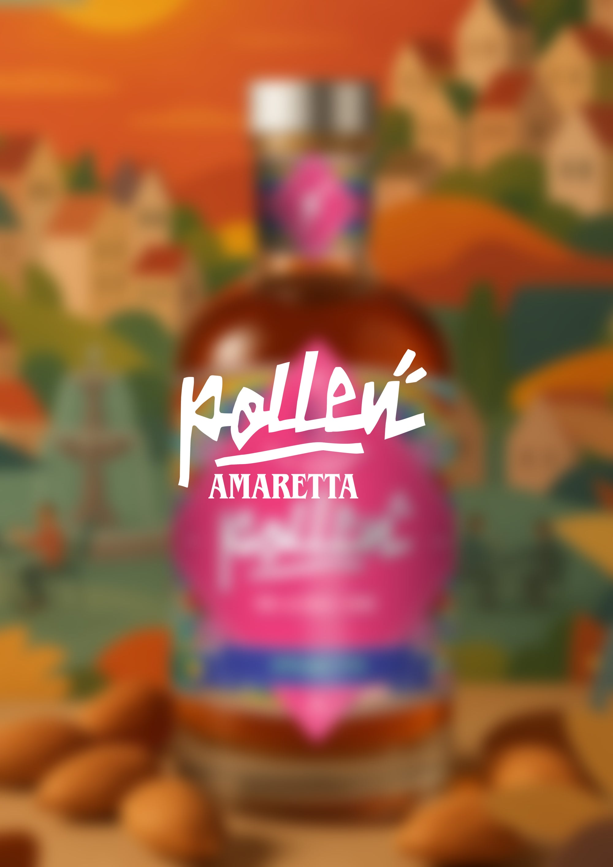 Amaretta