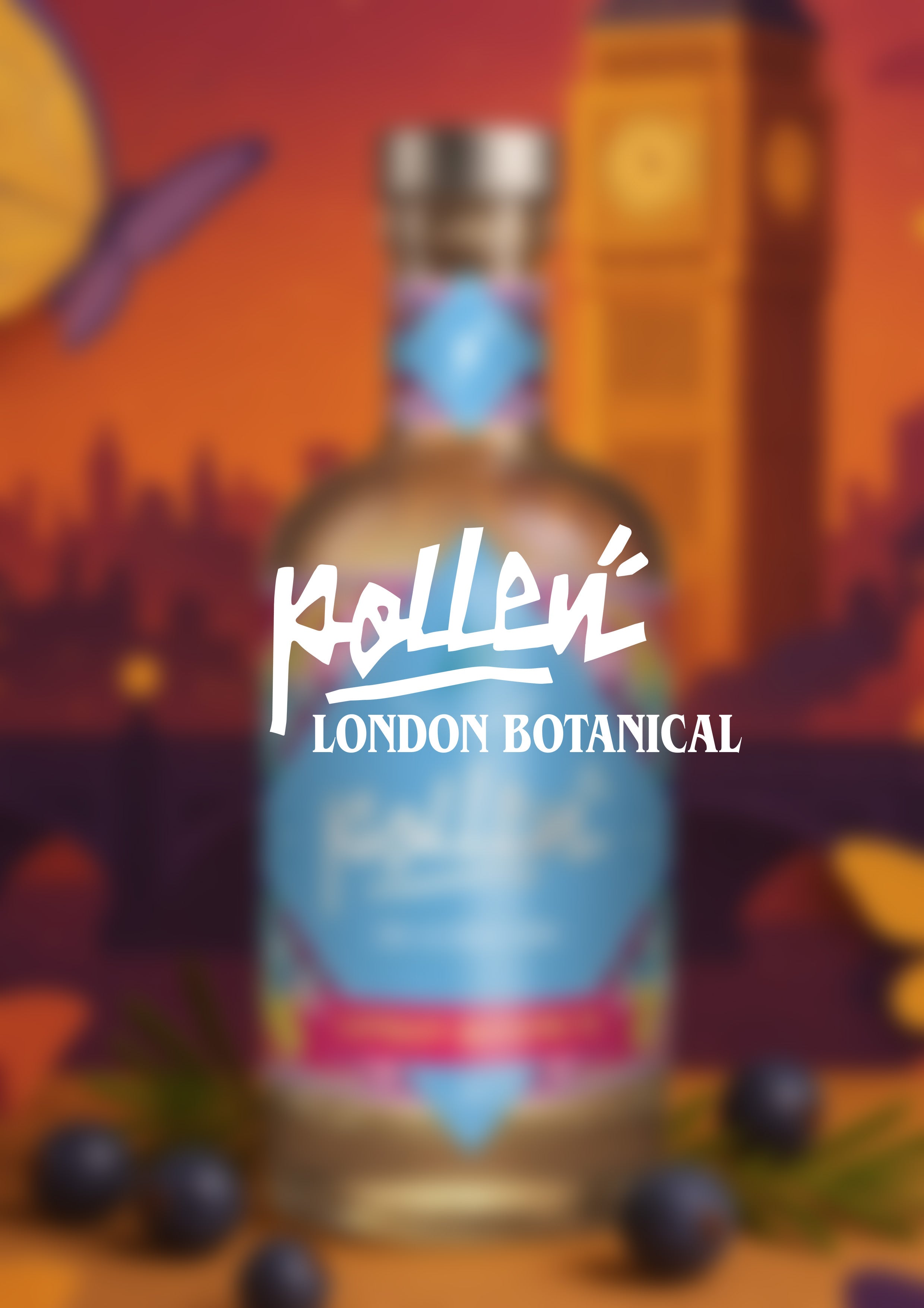 London Botanical