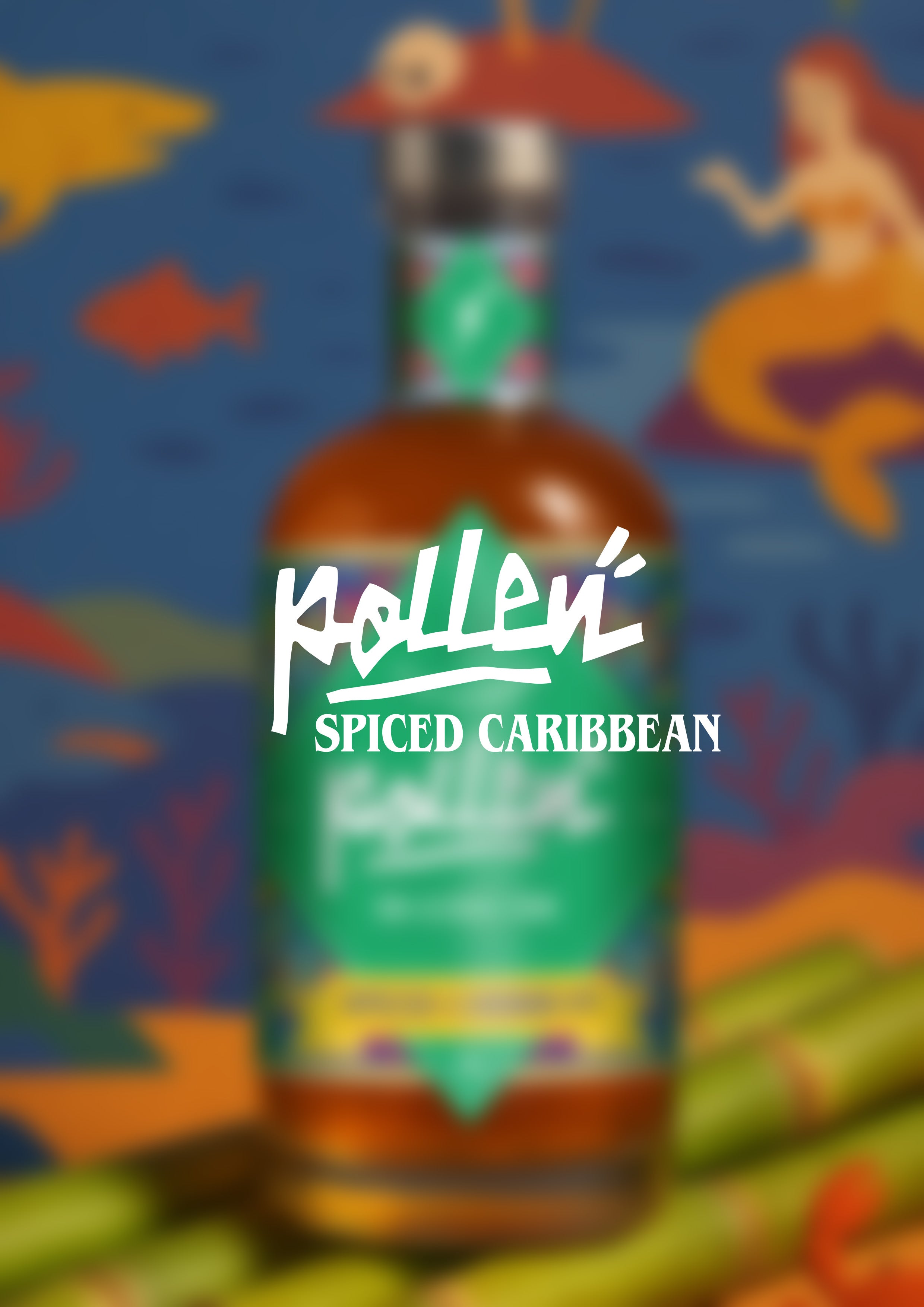 Spiced Caribbean